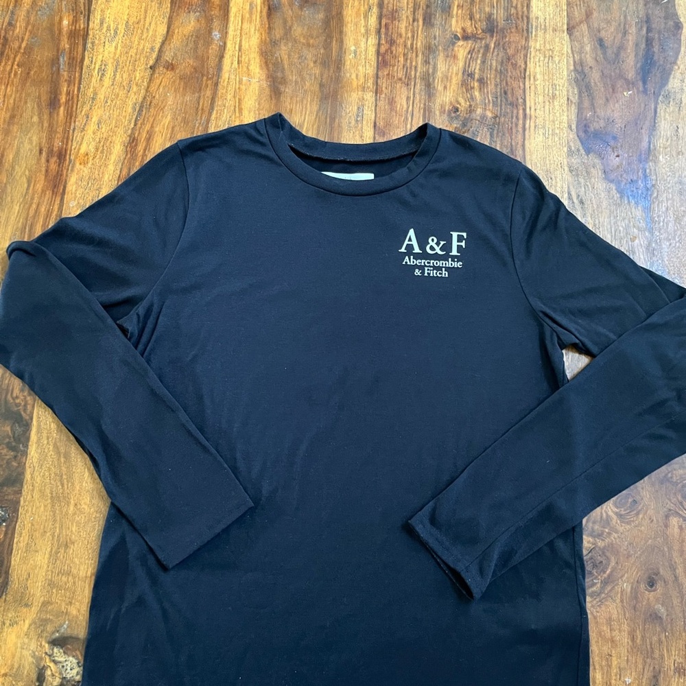 ABERCROMBIE BOYS PJ TOP!